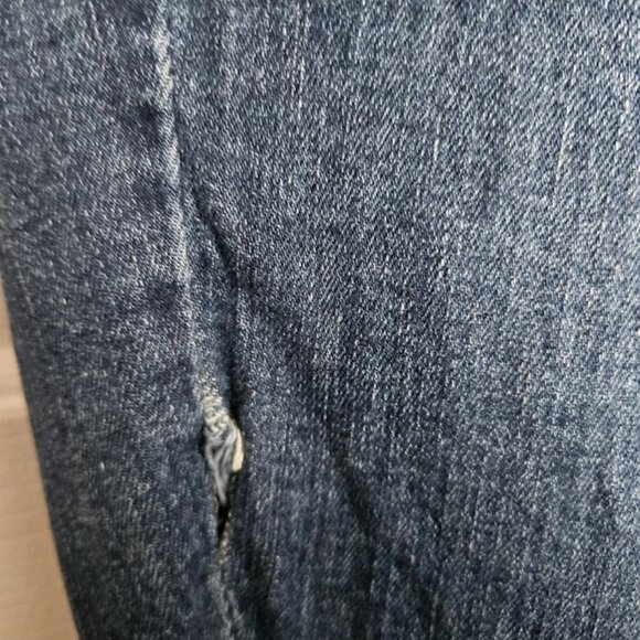 New Forever 21 Mom Jeans, Size 20 - Picture 9 of 9